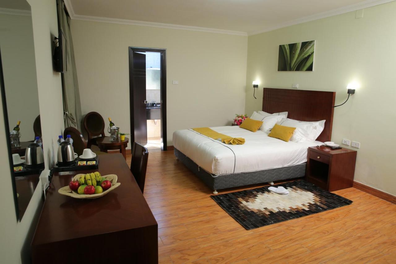 Zemalex Hotel Addis Ababa Exterior photo