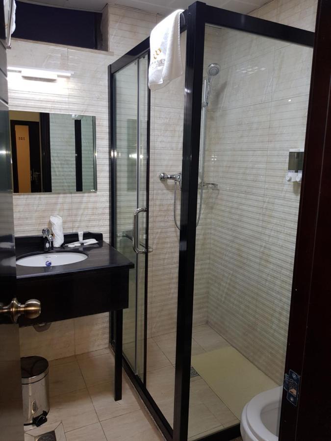 Zemalex Hotel Addis Ababa Exterior photo